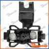 Gicleur de lave-phare droite pour LEXUS | EDS-TY-049, 85207-48110